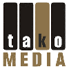 logo tako media