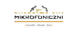 logo mikrofoniczni