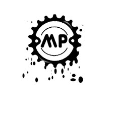 logo mud party